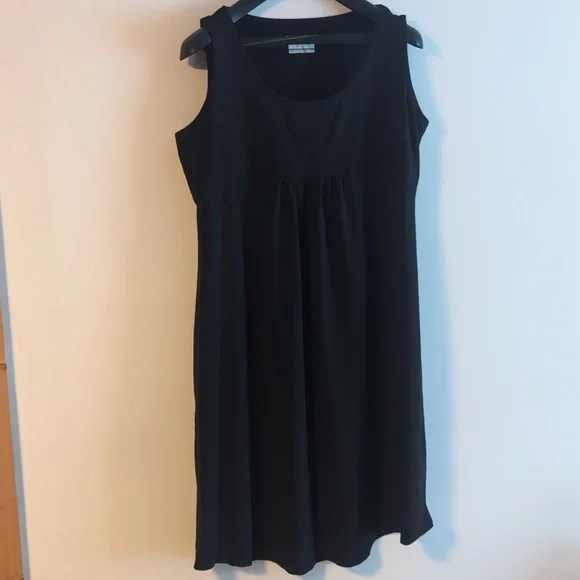 Columbia sun protection cover-up sundress XL - Picture 1 of 4